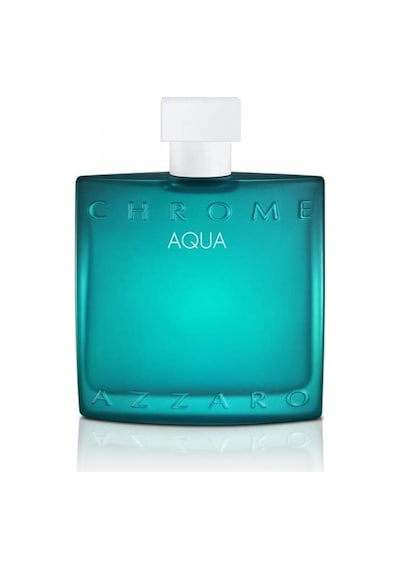 Azzaro Chrome Aqua Erkek Parfüm EDT 100 ML