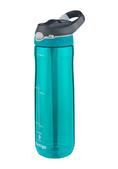 Contigo Ashland Autospout Tritan Matara 720 ML Turkuaz