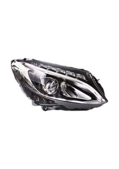 Far Sol Led C-class W205 14 18 S205 14 18 Uyumlu