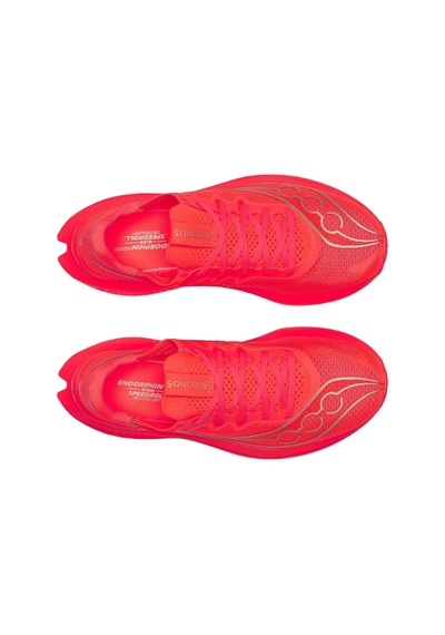 Saucony Saucony Endorphın Pro 5 Kadın Yol Koşusu Ayakkabısı Vzrd 645244