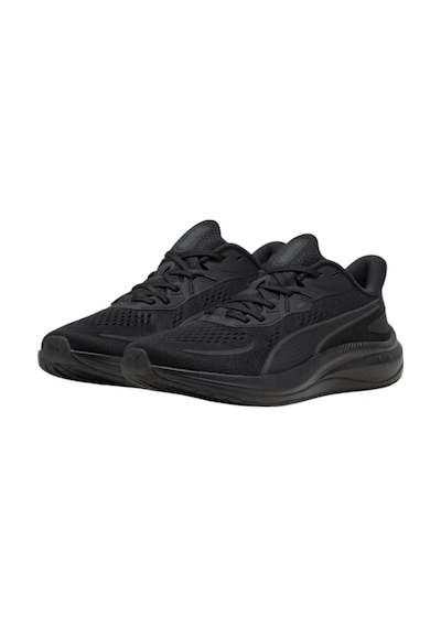 Puma Puma Skyrocket Lite 2 Erkek Siyah Yol Koşusu Ayakkabısı 8562 Siyah