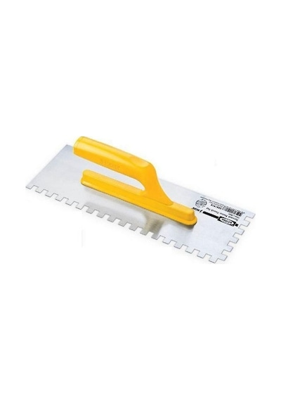 Sgs Plastik Saplı Seramik Malası 35 Cm Sgs1918