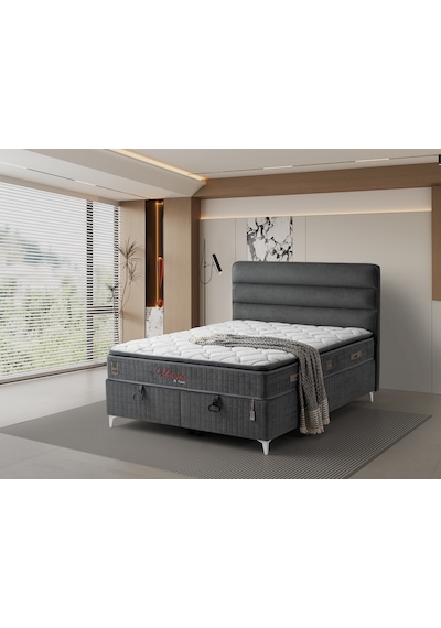 Pofuduk Yatak Victoria Set 150 x 200