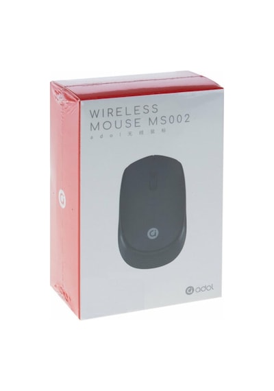 Adol MS002 Kablosuz Optik Mouse