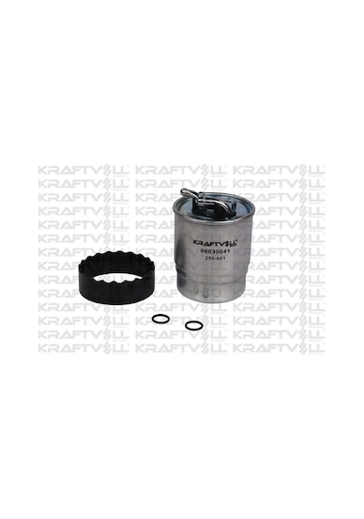 300 C Wh 3.0 Yakıt Filtresi-2361