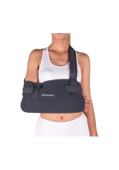 Orthocare 3510 Armsling Velcro Kol Askısı