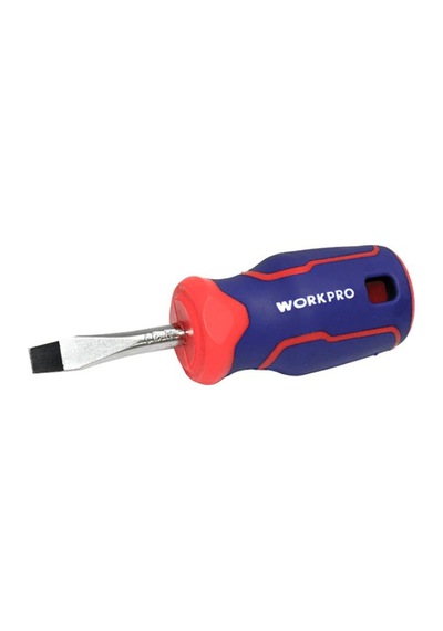 Workpro Wp221024 6.5x38mm Cr-v Manyetik Profesyonel Düz Topaç To