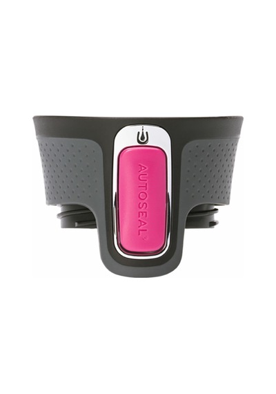 Contigo Westloop Raspberry Termos 470 ML Kırmızı