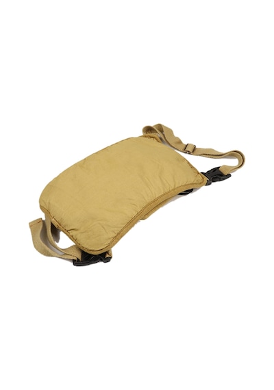 oldcottoncargo OLD COTTON UNISEX YAN OMUZ ÇANTASI 6105 AÇIK SARI