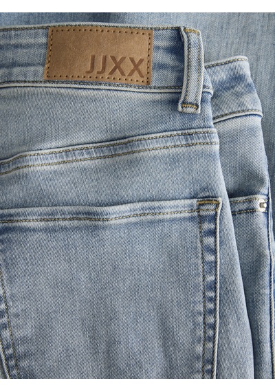 Kadin Skinny Fit Jean - Sydney - 12289130 Açık Mavi