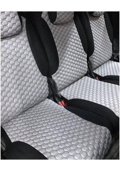 Citroen Berlingo Araca Özel Oto Koltuk Kılıfı (455871635)