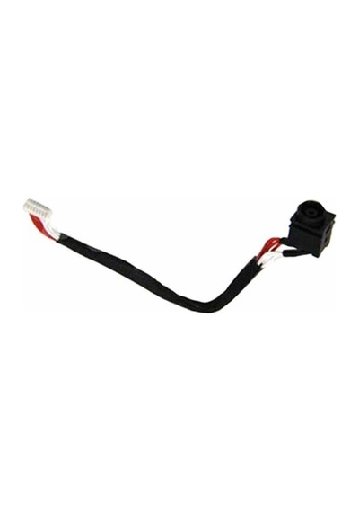 Sony Uyumlu Vaio Vpcz Vpcz1 Vpcz2 Vpcz12Ahx Dc Power Jack