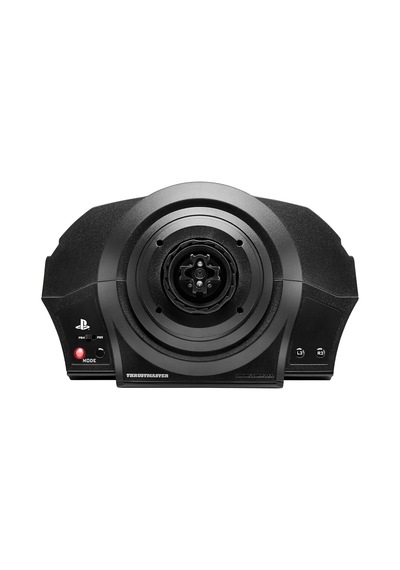 T300 Racing Wheel Servo Base Fırçasız Motorlu Force Feedback Yarış Direksiyonu Tabanı Ps5, Ps4 Ve Pc İle Tam Uyumlu Profesyonel Sim-racing Temeli