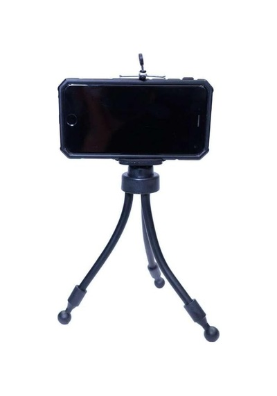 Kingma Ahtapod Tripod Telefon Tutucu 9M938ATDiğer