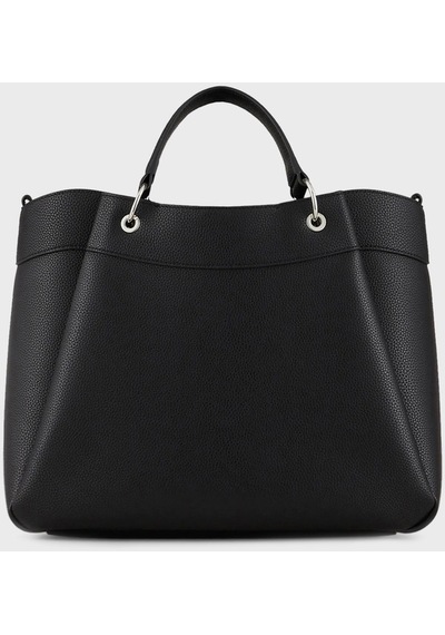 Armani Exchange Bayan Çanta 942910 Cc783 00020 Siyah