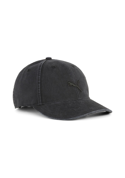 Puma Premıum Ess Classıc Beyzbol Şapkası 025974 01 Siyah
