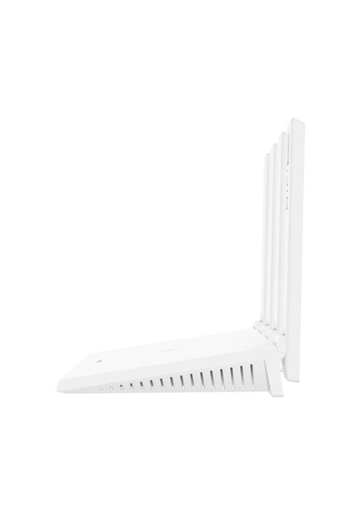 Huawei Modem Ax3 Dual, 128 Mb Ram, Hızlı Büküm, Beyaz