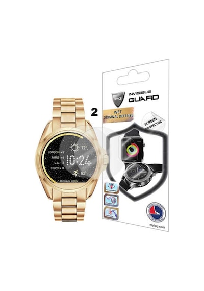 Ipg Michael Kors Bradshaw Ekran Koruyucu (2 Adet)
