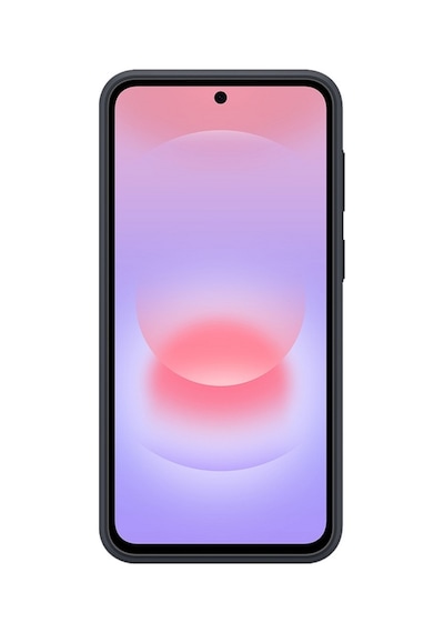 Samsung Galaxy Uyumlu  A37 Silikon Telefon Kılıfı