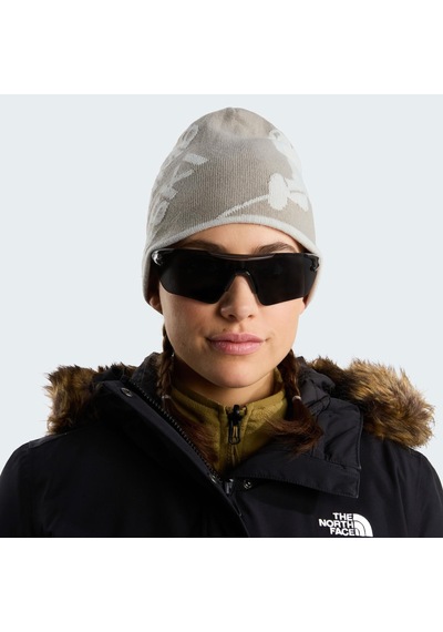 The North Face Reversıble Hıghlıne Beanıe Unisex Bere Nf0a7wlaw3r1 Çok Renkli