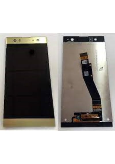 Sony Xperia Xa2 Ultra Ekran Dokunmatik Lcd A+++Süper Kalite (494135484)
