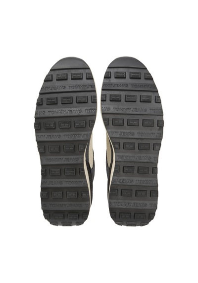 Tommy Hilfiger Erkek Sneaker Em0em01537aen Vizon