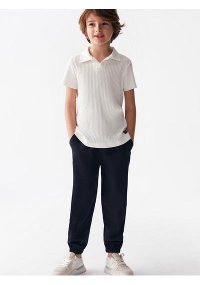 Nk Kids Erkek Çocuk Peru Pantolon-13967-lacivert Lacivert