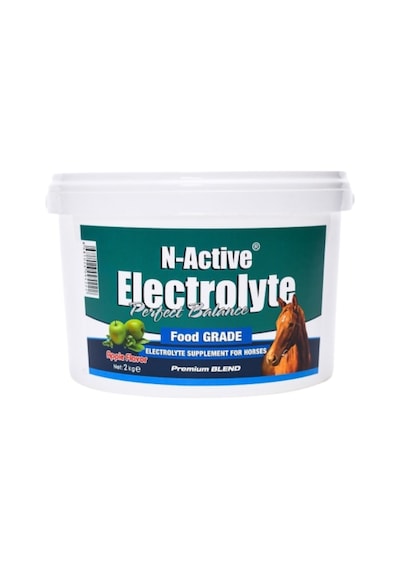Electrolyte Elma Aromalı 2 Kg