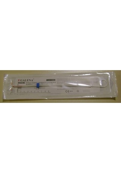 Galena Smb Copper T 380A Spiral