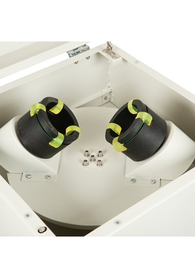ProTools Mix10 Krem Lehim Karıştırıcı Solder Paste Mixer