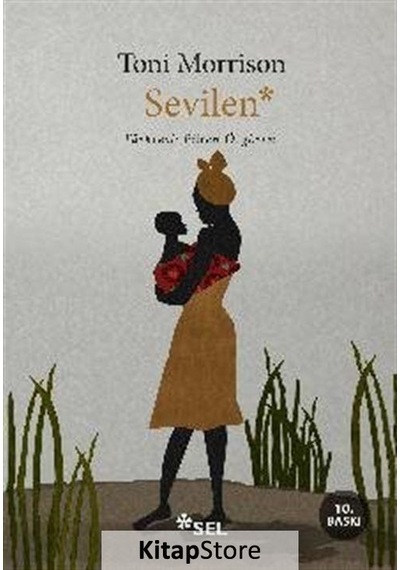 Kitapstore Sevilen / Toni Morrison
