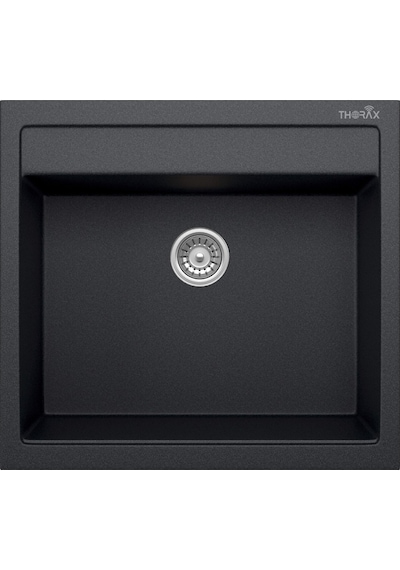 Thorax Granit Eviye Turo C1 Antrasit