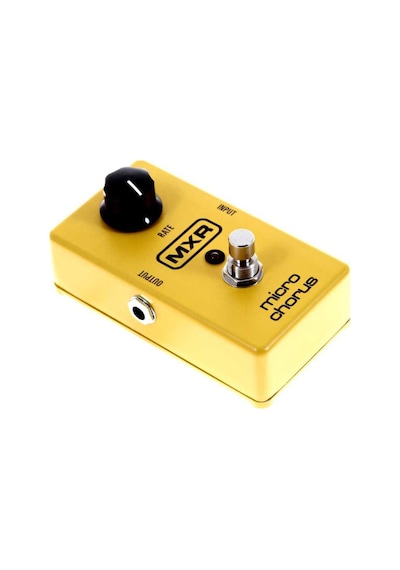 Mxr M148 Micro Chorus Pedalı