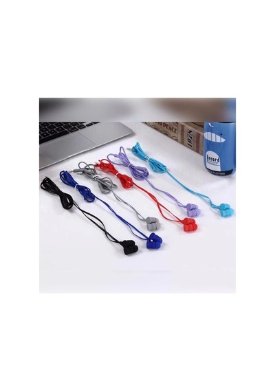Kr-207 Mıknatıslı Kablolu Kulaklık 627988293073