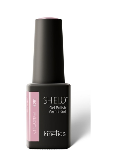 Kinetics Shield Gel Polish Kalıcı Oje Traffic Jam 081 15ml