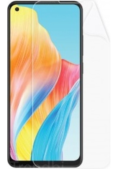 Oppo A78 4g Ekran Koruyucu Poliüretan Film