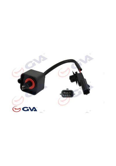 Gva Mazot Filtre Su Sensörü Renault Dacıa Logan 04 Sandero 08 1.5dci IS00-GVA 5319410