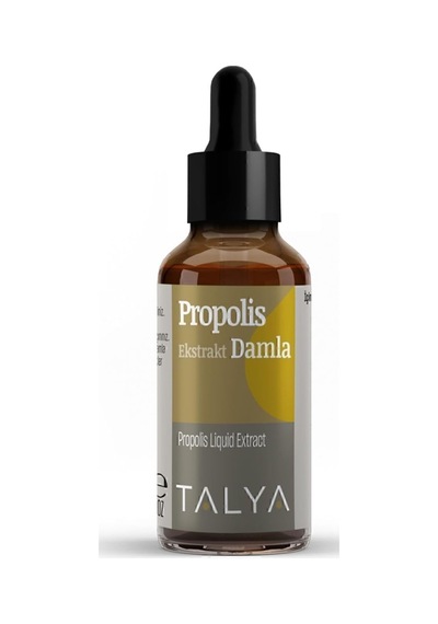 Propolis Ekstrakt Damla Yetişkinler İçin , 20 Ml
