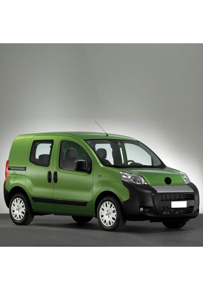 Fiat Fiorino 2008-2023 Ön Cam Arka Cam Silecek 20071765512