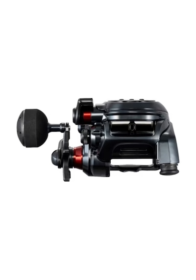 Shimano Plays A 3000 Elektrikli Çıkrık Sağ El