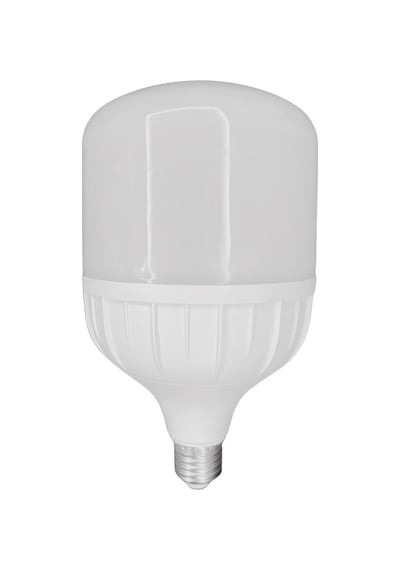 Chn 30w Büyük Boy 6500k Beyaz Işık E27 Led Tasarruflu Ampül