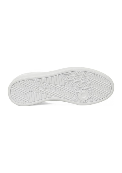 Lumberjack Padora Wmn Beyaz Kadın Sneaker