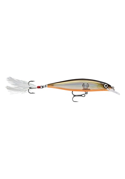 Rapala Clackin Minnow Sahte Balığı 110Mm 20 Gr Mbs