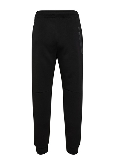 Hummel Hmltech Fleece Regular Erkek Eşofman Altı C-hum225920e50s01 Siyah