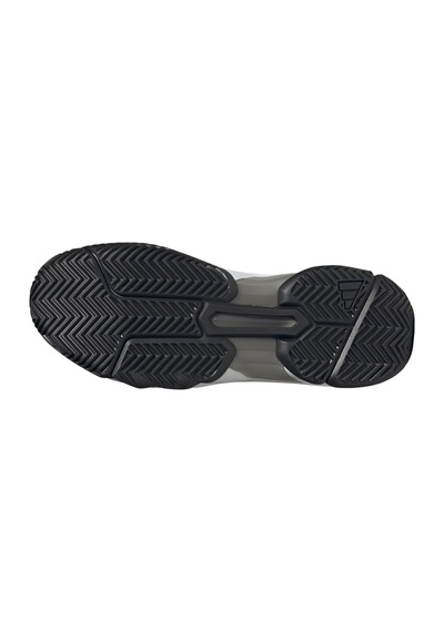If0458-e Adidas Courtjam Control 3 C Erkek Spor Ayakkabı Siyah If0458-e Siyah