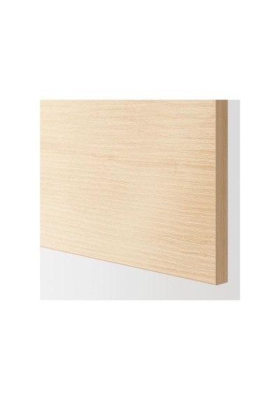 Ikea Askersund Kaplama Paneli, Açık Dişbudak Görünümlü, 39x240 Cm