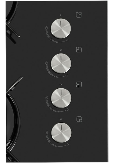 Vestel AO-65104 S Ankastre Ocak