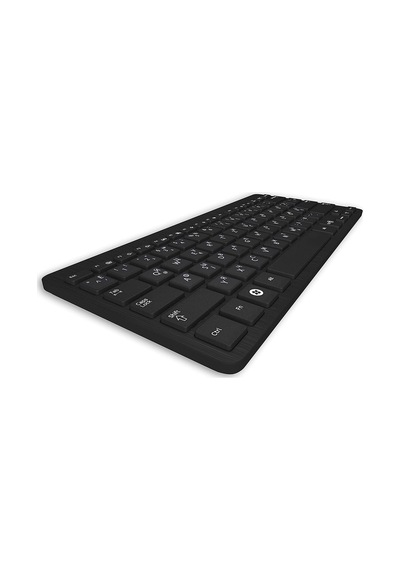 Rusça Klavye Sticker Şeffaf Parlak Kiril Harf Etiketleri Laptop Ve Masaüstü Klavye Beyaz Diğer