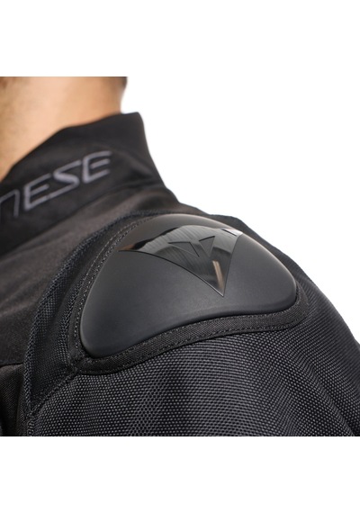 Dainese Super Sprint Black Red Lava D-dry Mont Renkli