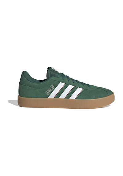 Adidas Vl Court 3.0 Yeşil Erkek Sneaker 000000000101993692 Yeşil-beyaz-kahve Yeşil - Beyaz Adidas Vl Court 3.0 Yeşil Erkek Sneaker 000000000101993692 Yeşil-beyaz-kahve Yeşil - Beyaz